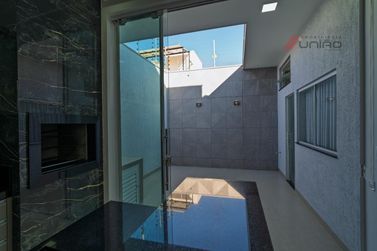 Casa &agrave; venda - 127m&sup2; - Jd Interlagos