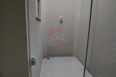 Casa &agrave; venda - 60m&sup2; - Parque Residencial Metropolitano