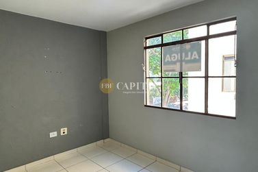 Apartamento para alugar - Zona III