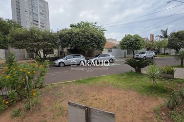 Terreno &agrave; venda - 332m&sup2; - Jardim Am&eacute;rica