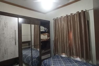 Casa &agrave; venda - 123m&sup2; - Jardim Am&eacute;rica I