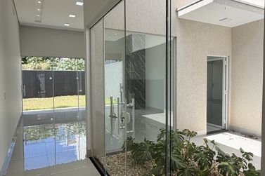 Casa &agrave; venda - 138m&sup2; - Parque Bandeirantes