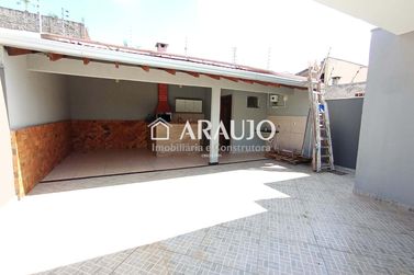 Casa &agrave; venda - 80m&sup2; - Jardim S&atilde;o Crist&oacute;v&atilde;o 2