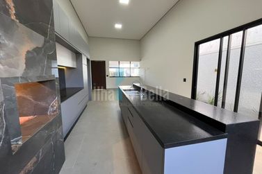 Casa &agrave; venda - 