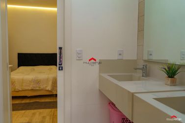 Casa &agrave; venda - 215m&sup2; - Jardim Am&eacute;rica