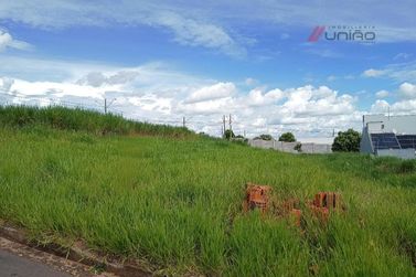 Terreno &agrave; venda - 360m&sup2; - Parque Interlagos 1