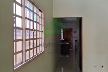 Casa &agrave; venda - 140m&sup2; - CENTRO