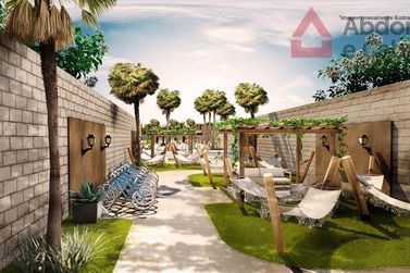 Terreno &agrave; venda - 863m&sup2; - Grevilha Empresarial