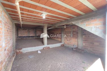 Casa &agrave; venda - 55m&sup2; - JARDIM S&Atilde;O FRANCISCO