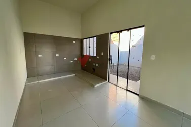 Casa &agrave; venda - Jardim Ibis