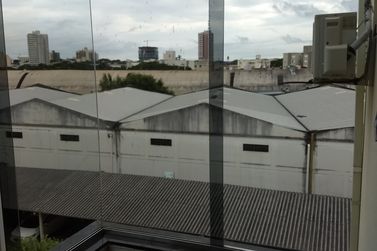 Apartamento &agrave; venda - 96m&sup2; - ZONA II