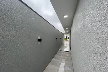 Casa &agrave; venda - 152m&sup2; - Paysage Essenza Condom&iacute;nio