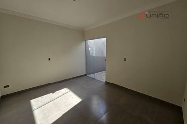 Casa &agrave; venda - 74m&sup2; - Jardim Ibis