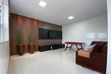 Casa &agrave; venda - 259m&sup2; - Jardim Alphaville