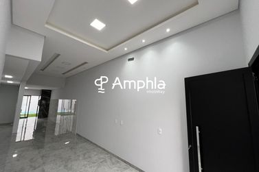 Casa &agrave; venda - 101m&sup2; - Jardim Pancera