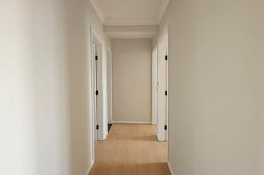 Apartamento &agrave; venda - 133m&sup2; - Zona III