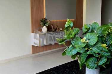 Casa &agrave; venda - 250m&sup2; - Jardim Alemanha