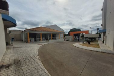 Apartamento para alugar - 61m&sup2; - Zona IA