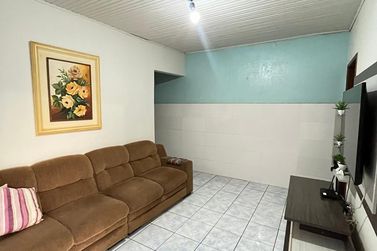 Casa &agrave; venda - 187m&sup2; - Zona V