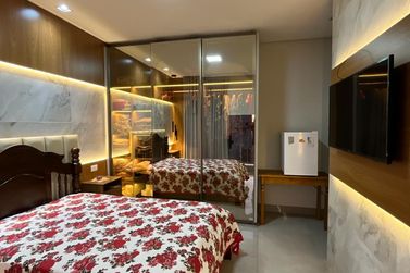 Sobrado &agrave; venda - 126m&sup2; - Jardim Thereza