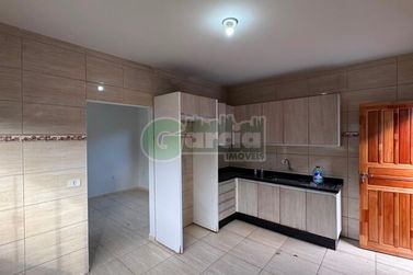 Casa &agrave; venda - 68m&sup2; - Jardim Gar&ccedil;as
