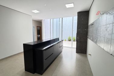 Casa &agrave; venda - 163m&sup2; - Zona II