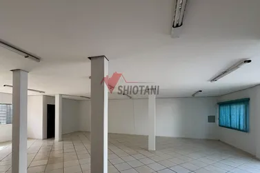 Sala Comercial para alugar - ZONA I