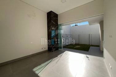 Casa &agrave; venda - Jardim Floren&ccedil;a