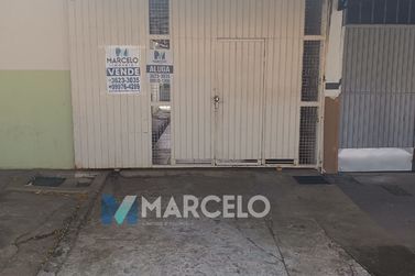 Sal&atilde;o Comercial &agrave; venda - 527m&sup2; - Zona I