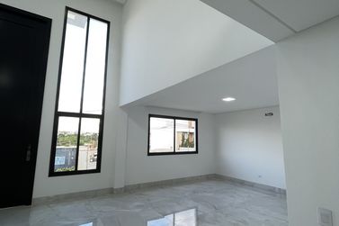 Sobrado &agrave; venda - 360m&sup2; - Condom&iacute;nio Royal Garden