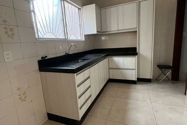 Apartamento &agrave; venda - 76m&sup2; - Zona II
