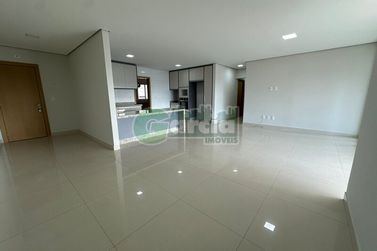 Apartamento para alugar - Zona III