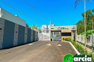 Apartamento &agrave; venda - 45m&sup2; - Zona V