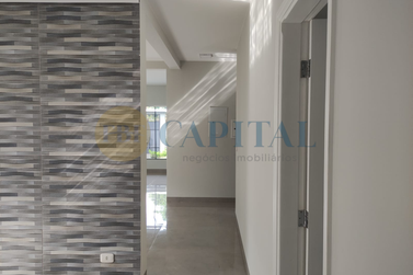 Casa &agrave; venda - 276m&sup2; - Zona II