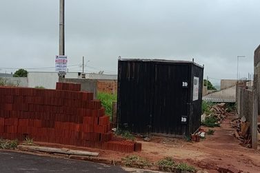 Terreno &agrave; venda - 144m&sup2; - Parque Residencial Metropolitano