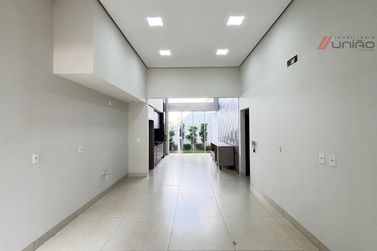 Casa para alugar - 125m&sup2; - Parque Residencial Interlagos