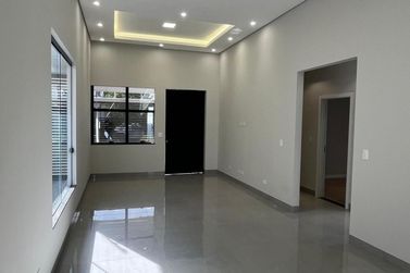 Casa &agrave; venda - 145m&sup2; - Jardim Porto Seguro