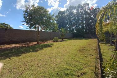 Fazenda &agrave; venda - 2500m&sup2; - Sa&iacute;da Para Serra dos Dourados