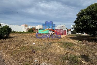 Terreno &agrave; venda - 549m&sup2; - JARDIM SOLUAR