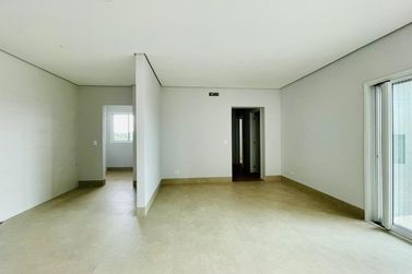 Apartamento &agrave; venda - 163m&sup2; - Jardim Am&eacute;rica