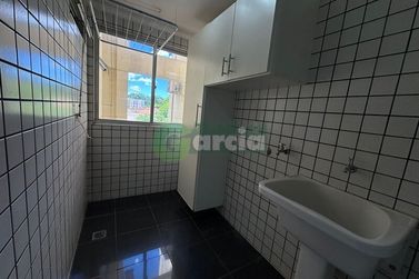 Apartamento para alugar - ZONA I