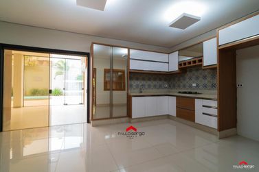 Sobrado &agrave; venda - Jardim imigrantes II