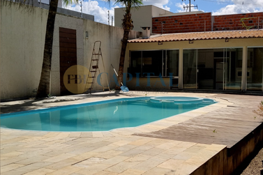 Ch&aacute;cara &agrave; venda - 2m&sup2; - Jardim Estancia II