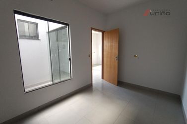 Casa &agrave; venda - 60m&sup2; - Parque Portugal