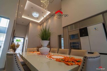 Casa &agrave; venda - 155m&sup2; - Parque Melhoramentos