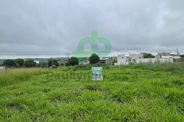 Terreno &agrave; venda - 220m&sup2; - PARQUE RESIDENCIAL METROPOLITANO