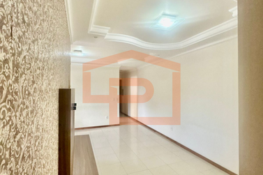 Apartamento &agrave; venda - 103m&sup2; - Zona I