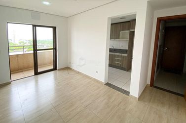 Apartamento &agrave; venda - 67m&sup2; - Edif&iacute;cio Liberty Residence