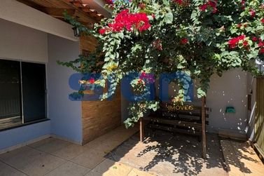 Casa para alugar - Jardim Morumbi I