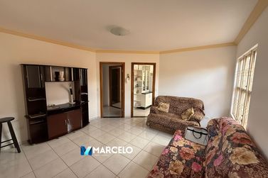Casa &agrave; venda - 147m&sup2; - Parque do Lago